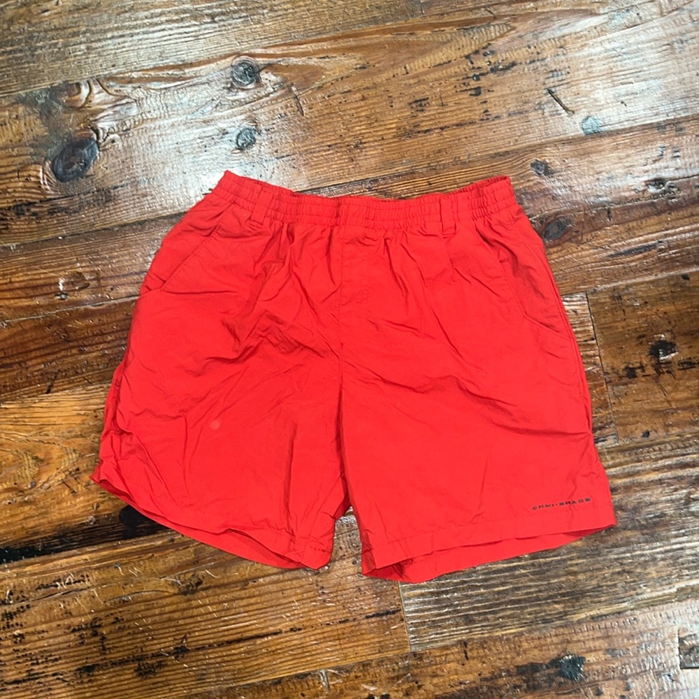 Boys Columbia Shorts
